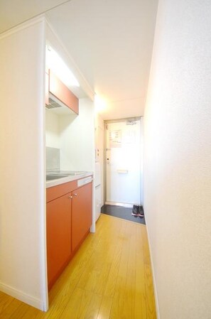 レオパレスルミエール13630の物件内観写真